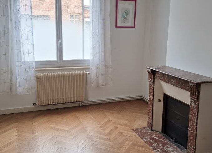 Maison 115 m² - Amiens Henriville