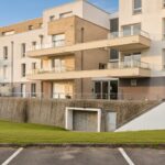 Appartement 70m² - Amiens Sud