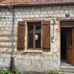 Maisonette 55 m² – Doullens Coeur de Bourg